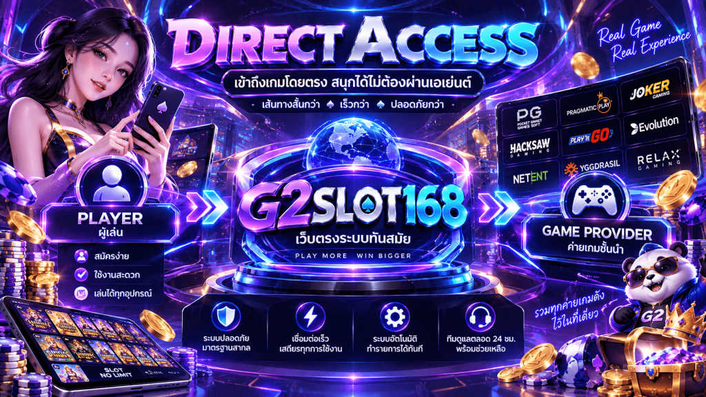 G2SLOT168