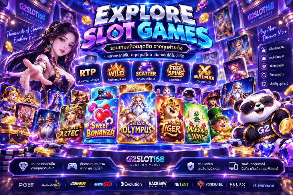 G2SLOT168