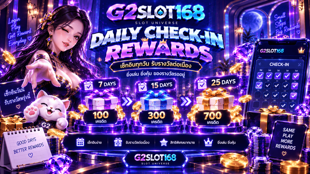G2SLOT168